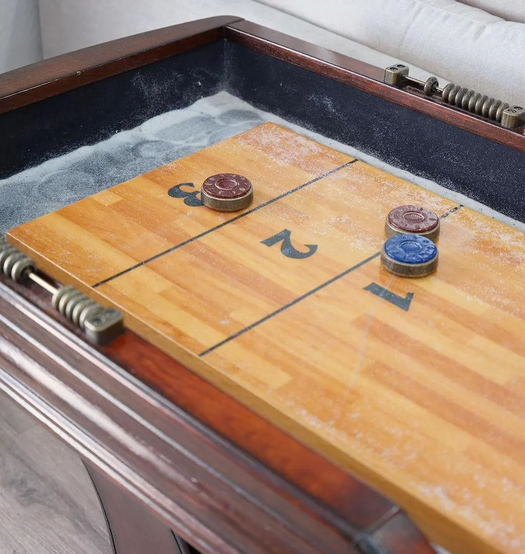 別荘 Players Paradise-Private Pool-Golf-Shuffle Board スコッツデール